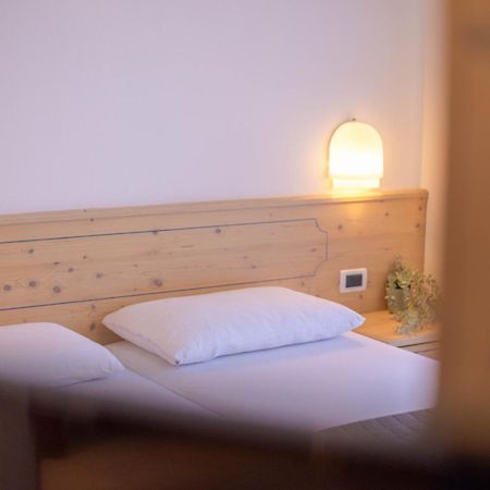 Comano Vacanze Appartamenti 코마노테르메 외부 사진