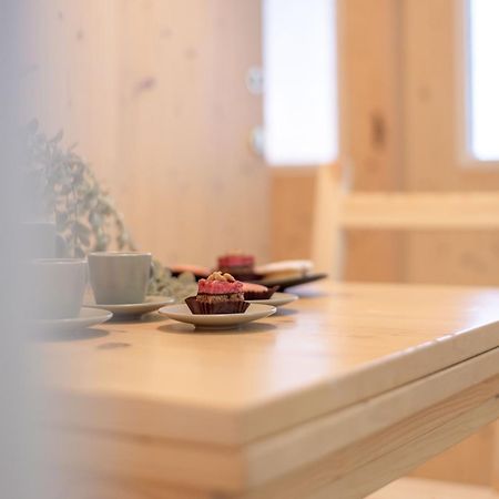 Comano Vacanze Appartamenti 코마노테르메 외부 사진