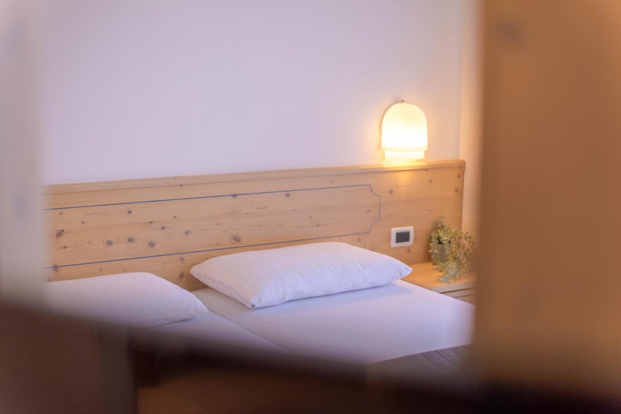 Comano Vacanze Appartamenti 코마노테르메 외부 사진
