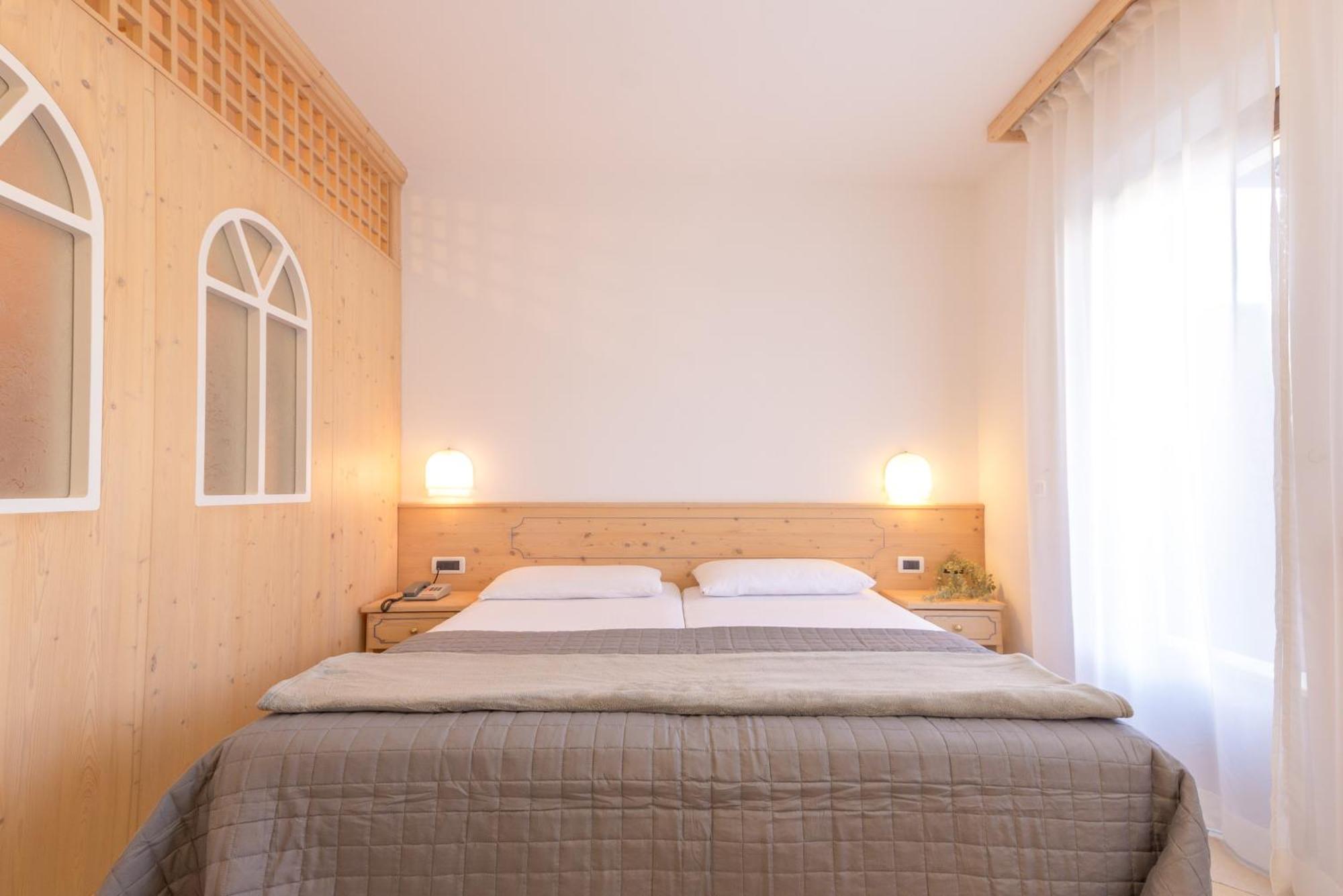 Comano Vacanze Appartamenti 코마노테르메 외부 사진