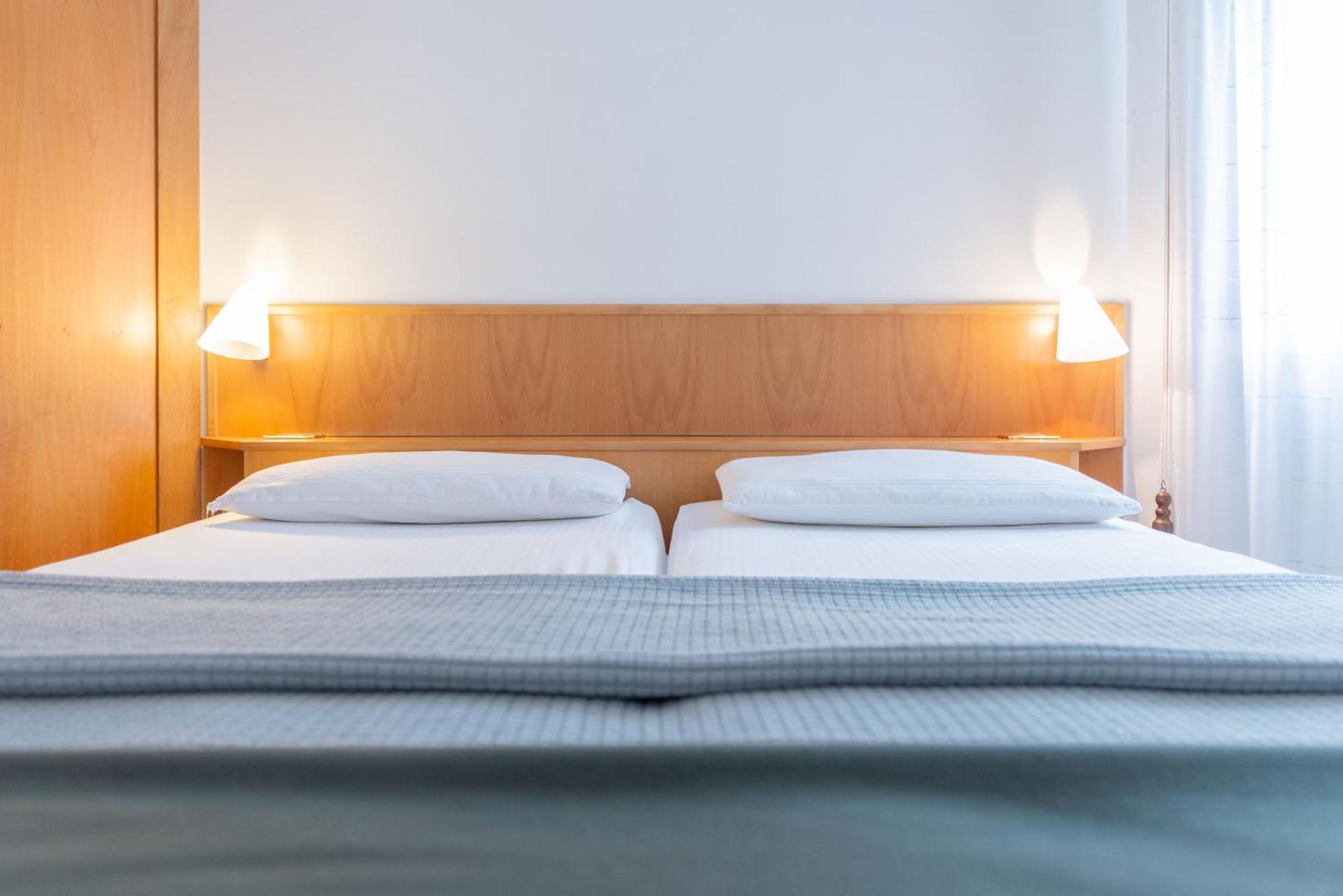 Comano Vacanze Appartamenti 코마노테르메 외부 사진