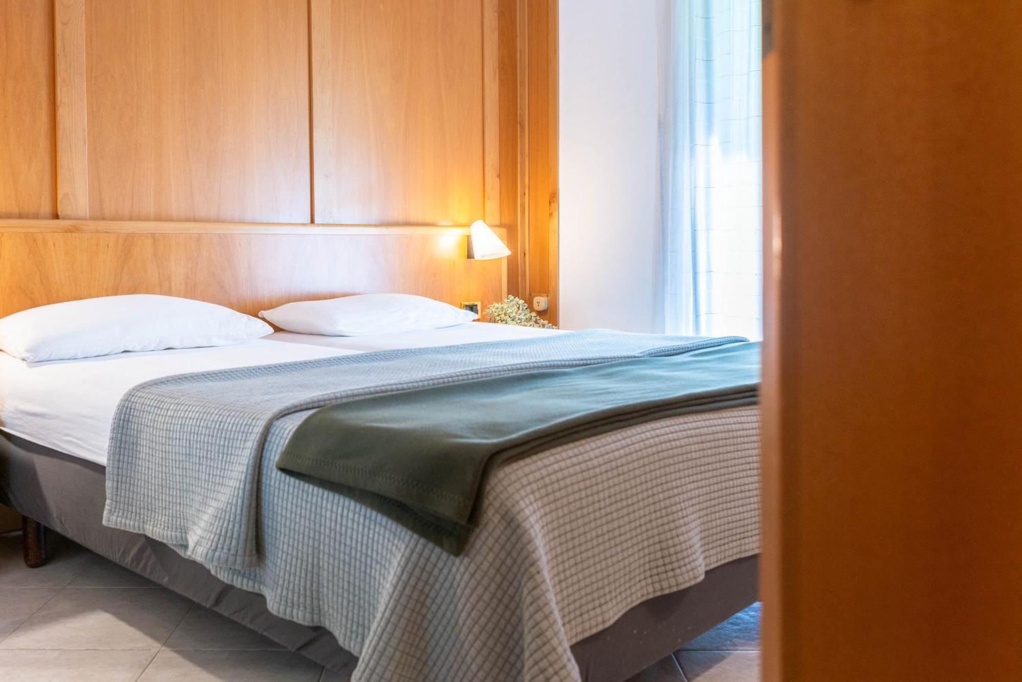 Comano Vacanze Appartamenti 코마노테르메 외부 사진