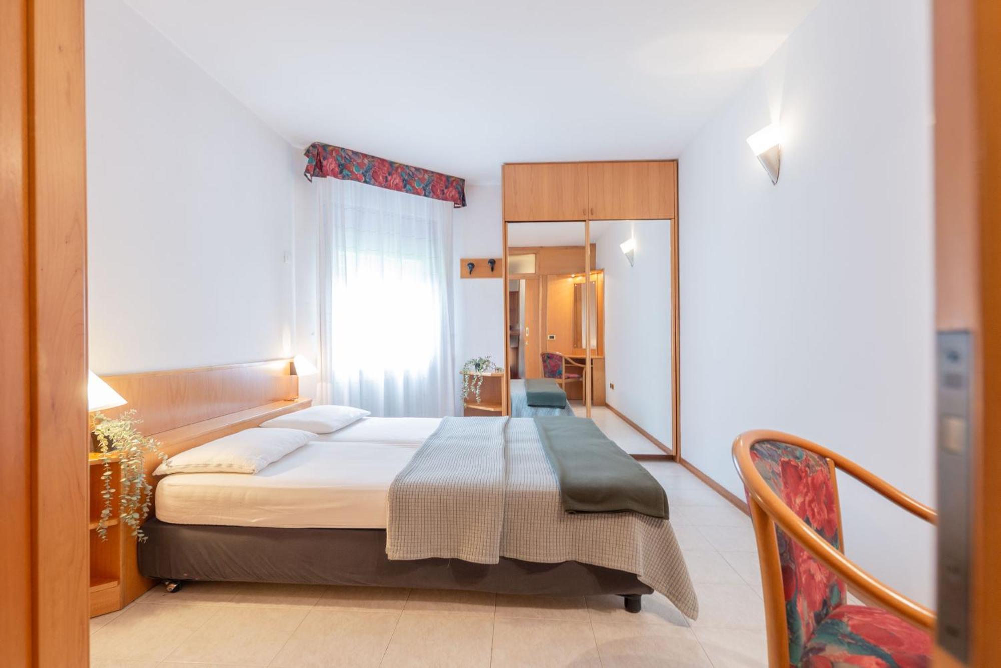Comano Vacanze Appartamenti 코마노테르메 외부 사진