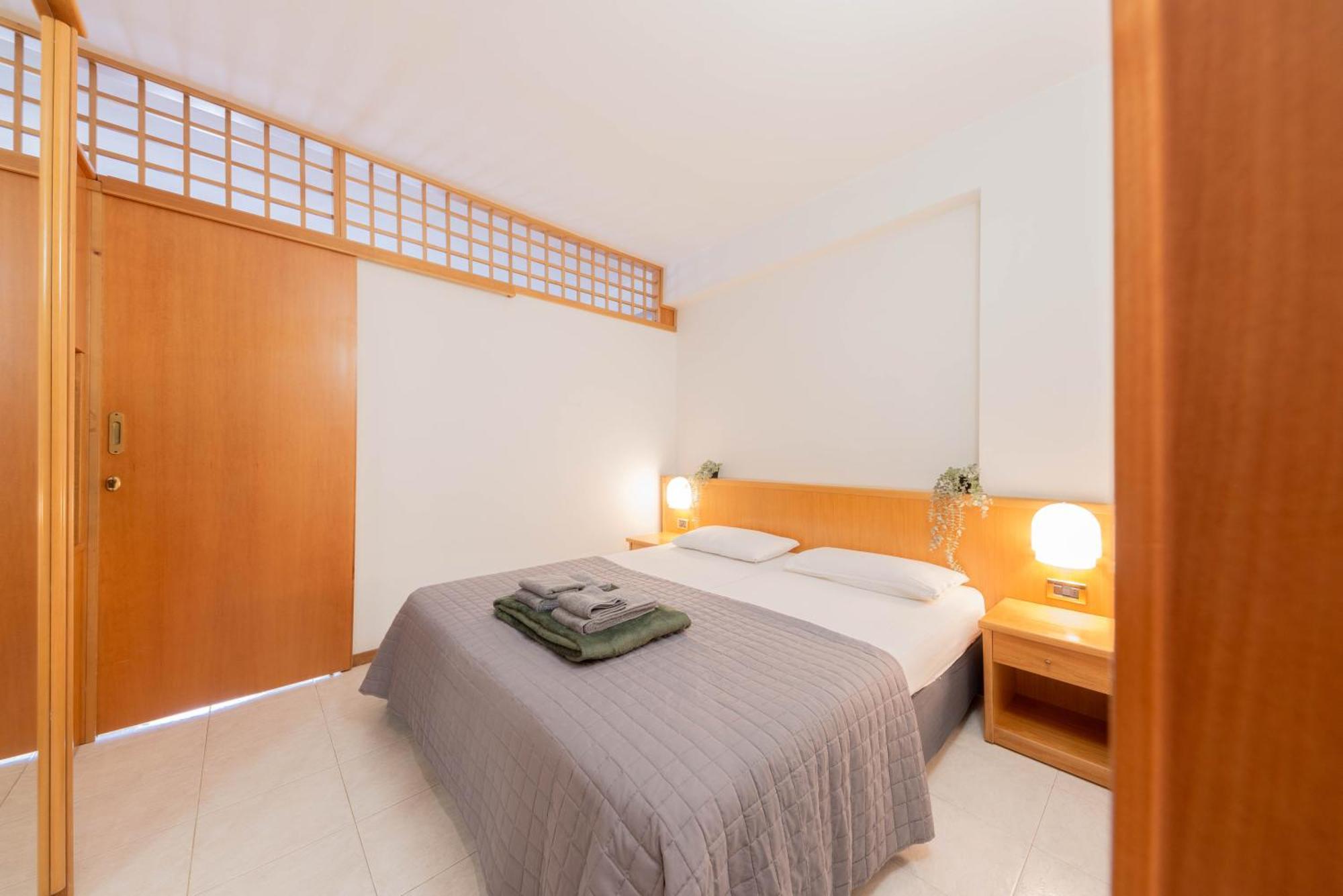 Comano Vacanze Appartamenti 코마노테르메 외부 사진