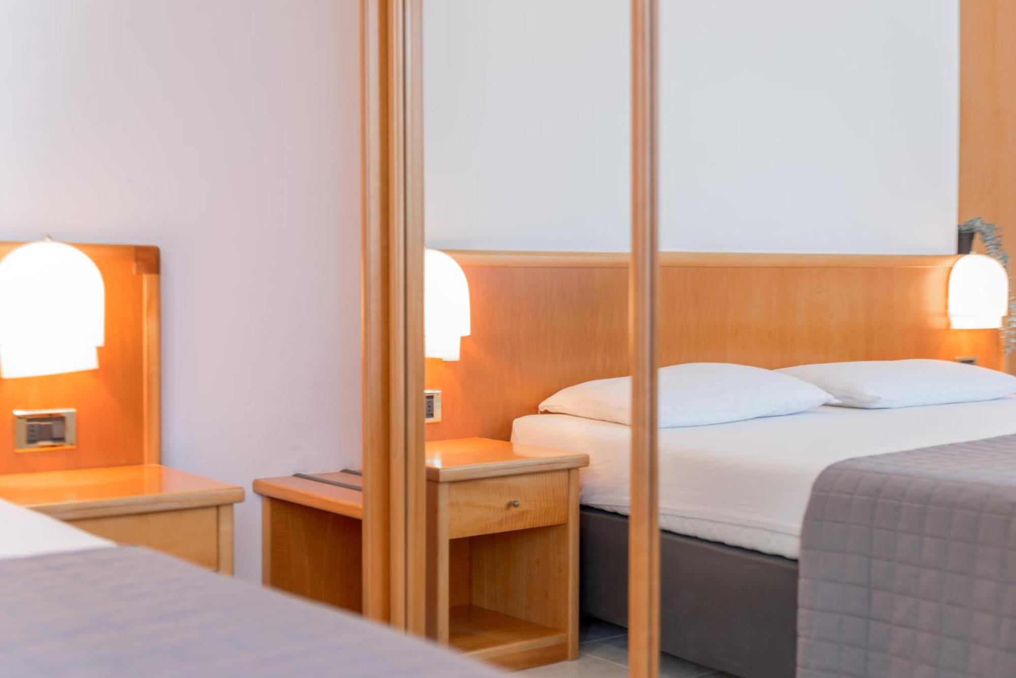 Comano Vacanze Appartamenti 코마노테르메 외부 사진