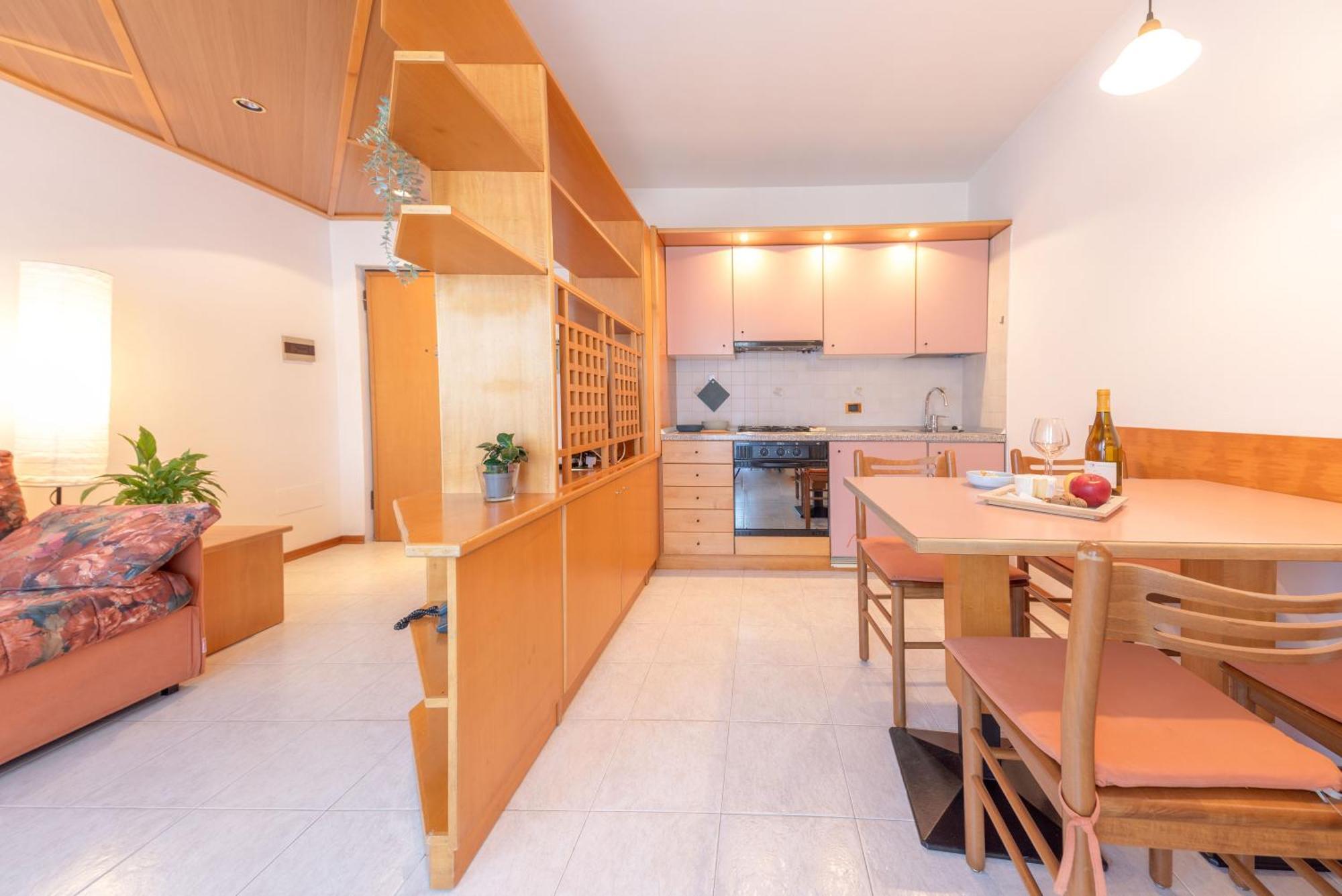 Comano Vacanze Appartamenti 코마노테르메 외부 사진