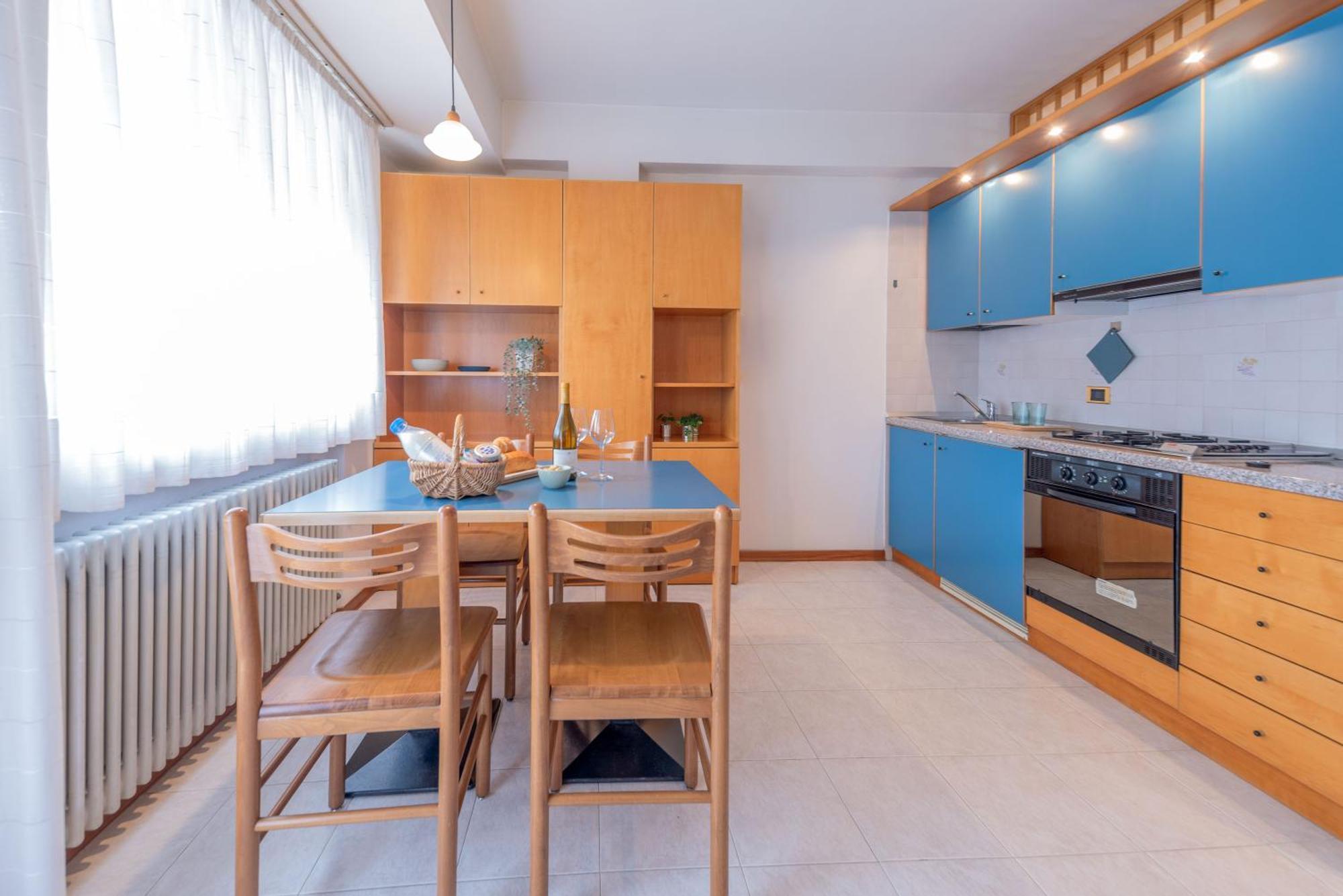 Comano Vacanze Appartamenti 코마노테르메 외부 사진