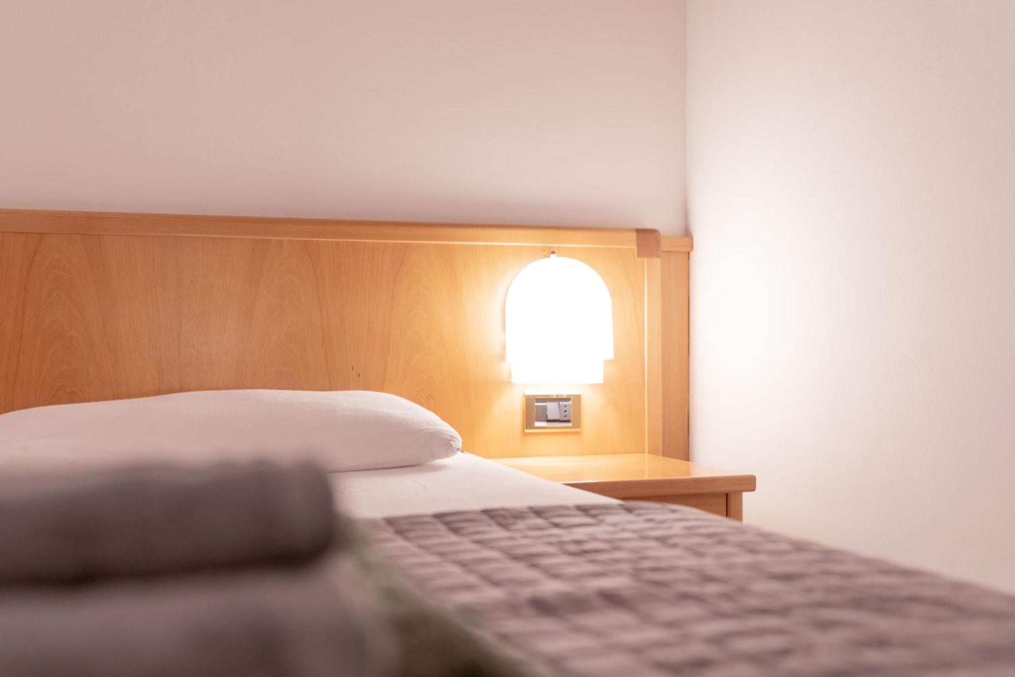 Comano Vacanze Appartamenti 코마노테르메 외부 사진
