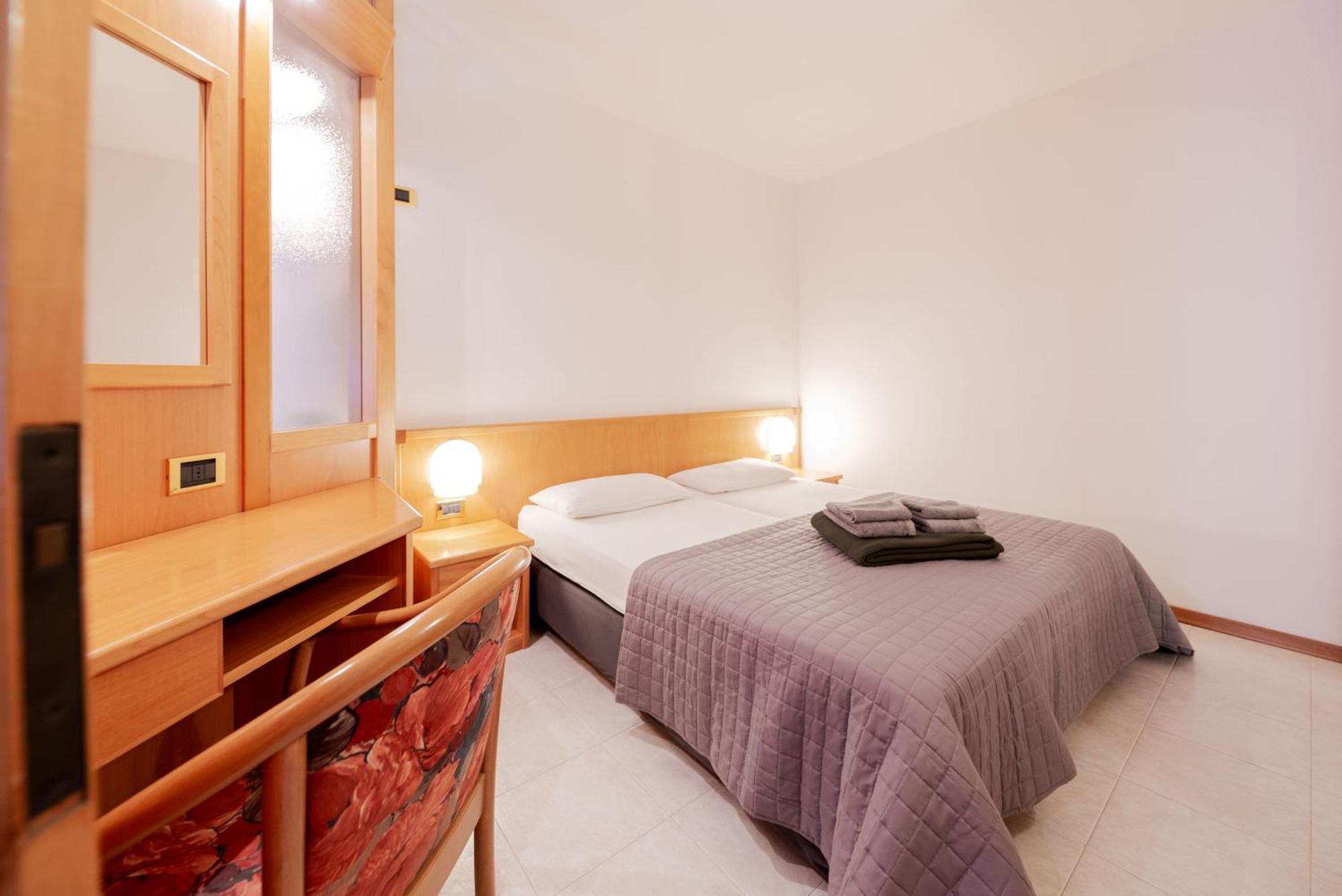 Comano Vacanze Appartamenti 코마노테르메 외부 사진